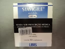 Comprar stavigile modafinil